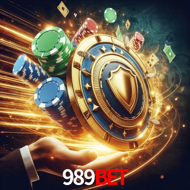 Eventos 989bet