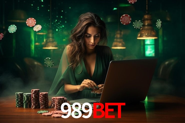 App 989bet Android