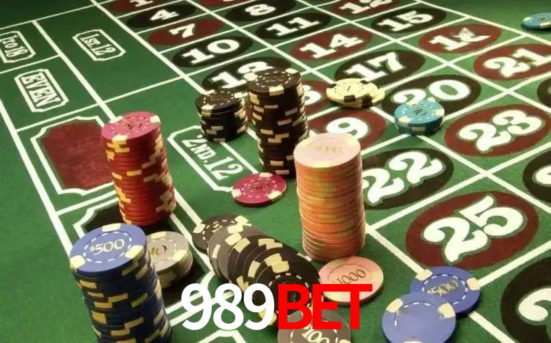 plataforma 989bet