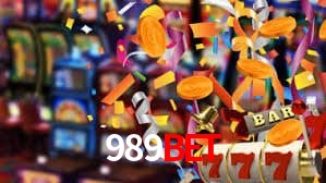 Jogos App 989bet