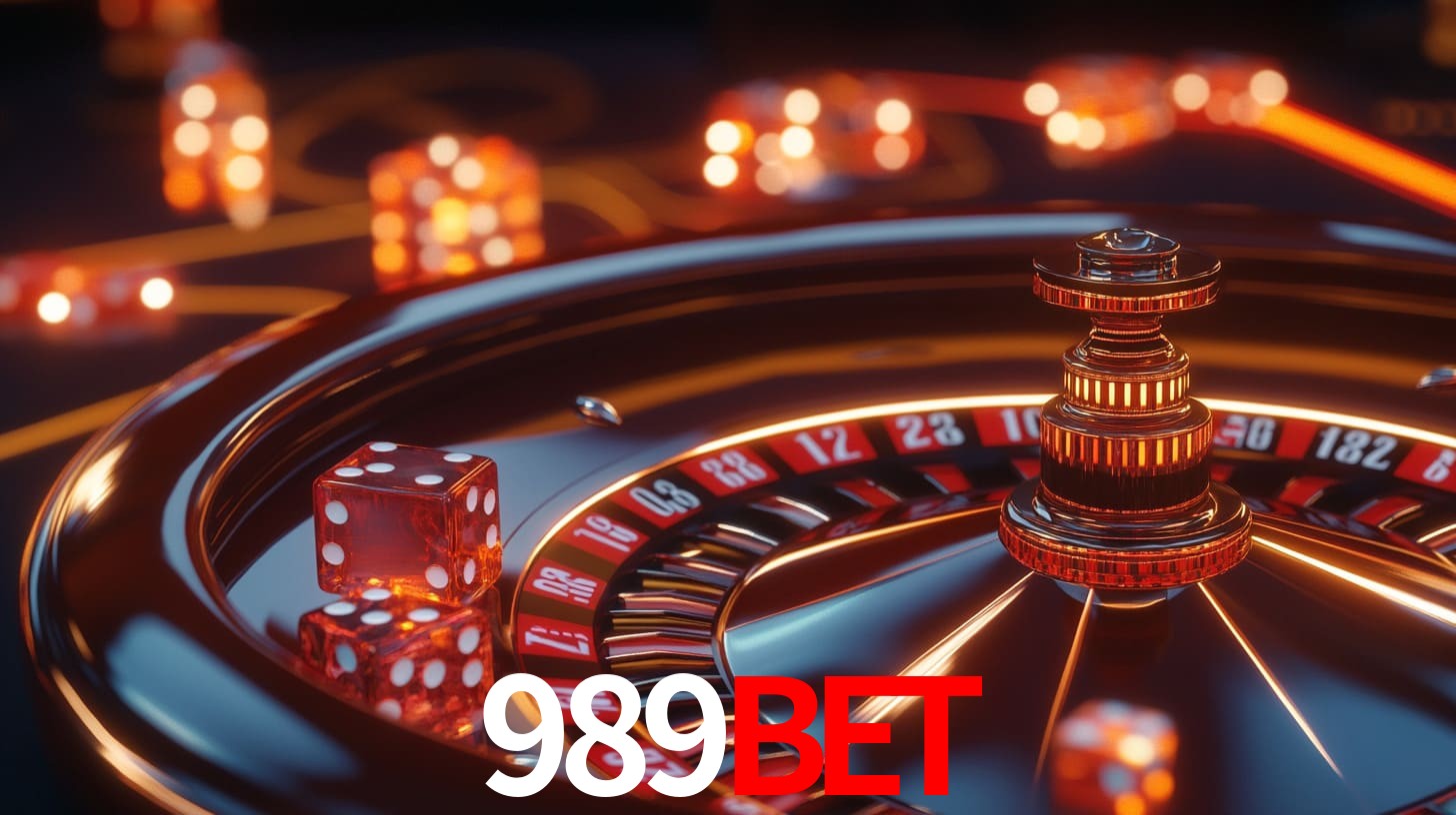 989bet bet casino
