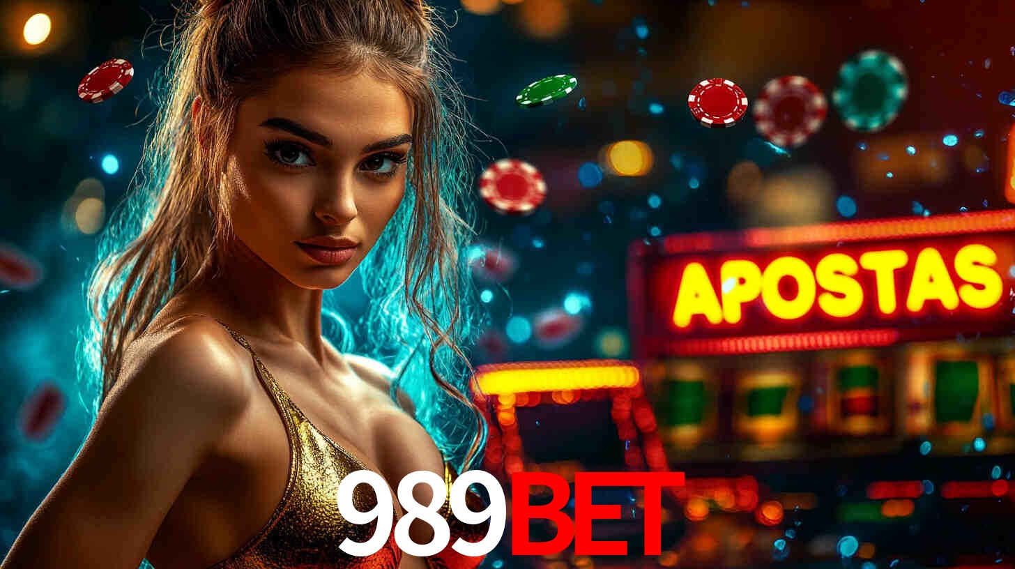 Performance App 989bet