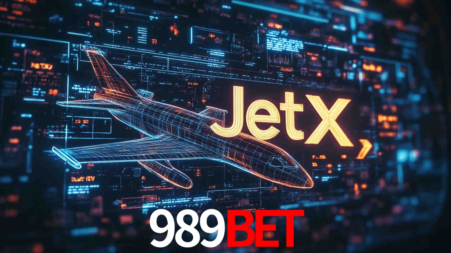Instalar APK 989bet