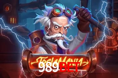 989bet RTP transparência
