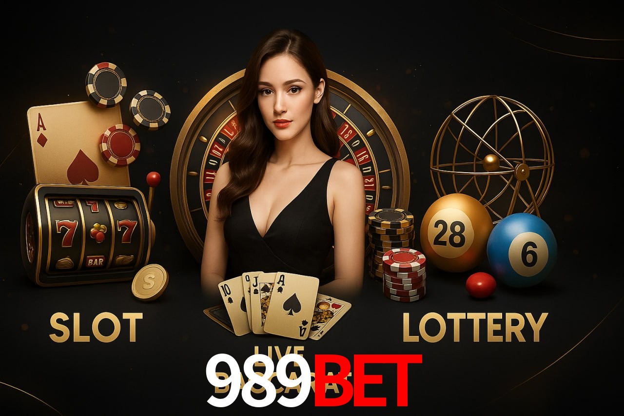 Prêmio 989bet